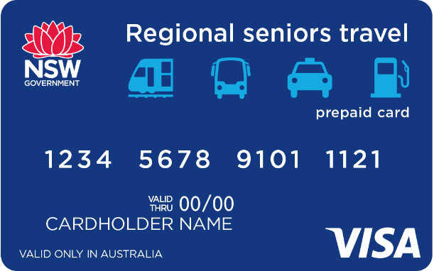seniors travel concession card nsw